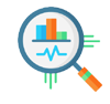 Message metrics and analytics